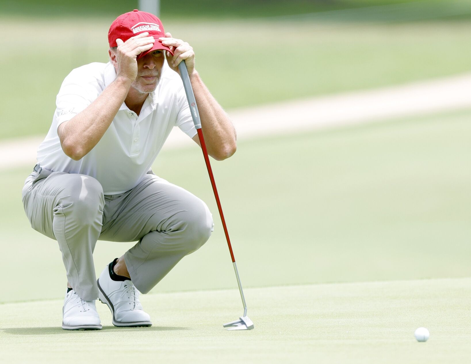 Senior PGA